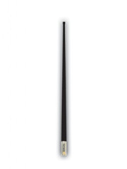 Digital Antenna 8Ft Top Section Replacement For 16Ft Antenna Black 533-VB