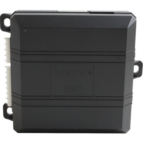 Directed Power-Window Automation System 535T