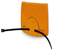 Televes TV Antenna Pre-Amplifier Combiner 2-Input Mast-Mounted 536040
