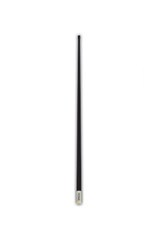 Digital Antenna Digital 538-AB-S 8 AMFM Antenna Black - 538-AB-S