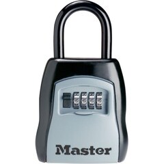 Master Lock Key Storage Security Lock 5400D