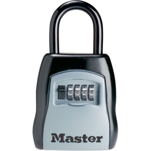 Master Lock Key Storage Security Lock 5400D
