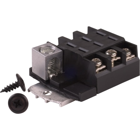 Accele Electronics ATC Distribution Block 3 Gang 5415M