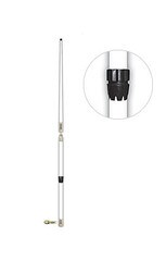 Digital Antenna Digital 544-SSW-RS 16 SSB Ant With Rupp Collar - 544-SSW-RS