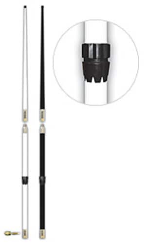 Digital Antenna Marine SSB Antenna Rupp Collar White 16 Ft 544-SSW-R