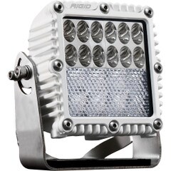 Rigid Industries M-Q2 Series DriveDown Diffused Spreader Light 545613