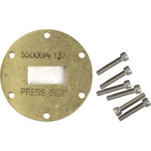 CommScope Pressure Window w UG-344U to UG-343BU Interface 55000A-137