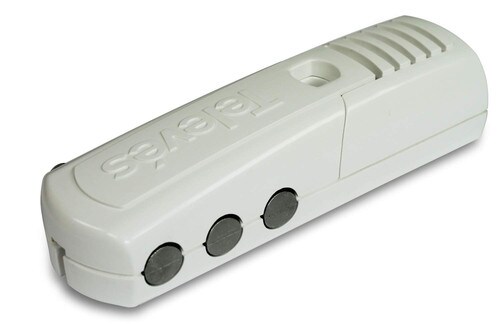Televes Power Supply for Antennas and Amplifiers 550104