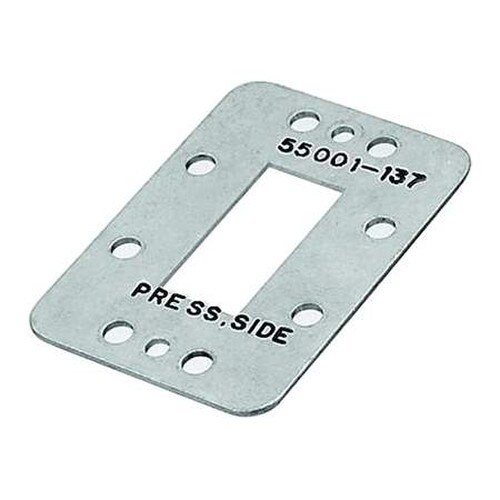 CommScope 12in Gasket for CPR90G Elliptical Waveguide 55072-90