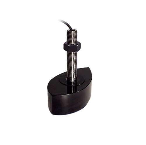 Furuno Stainless Steel Depth Transducer with Temperature Sensor 556TID-HDD