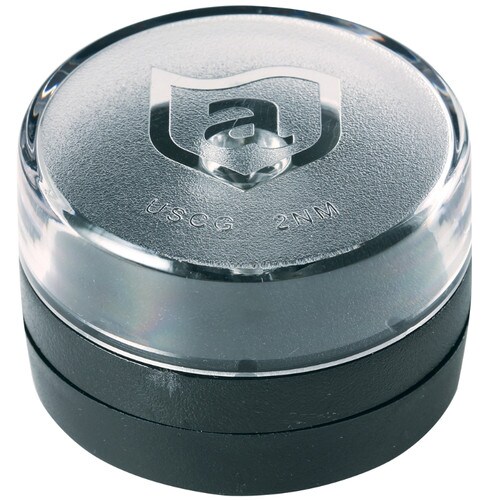 Attwood LED WakeTower All-Round Light 2 Mile 12V 5580A7
