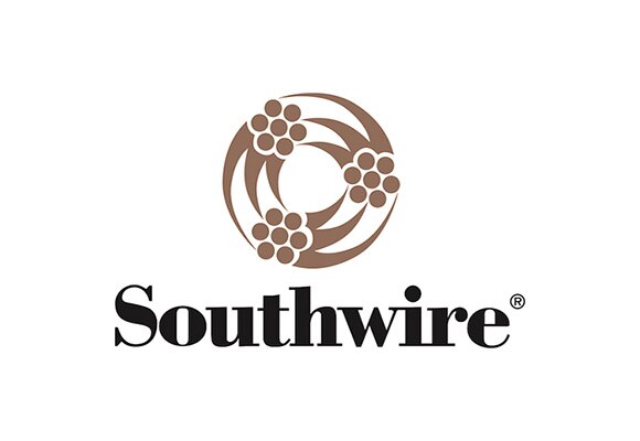 Southwire TelcoFlex III Power Cable 6 AWG Red 56986601