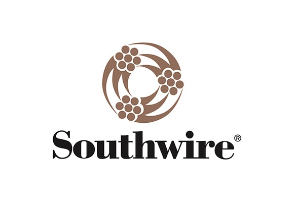 Southwire TelcoFlex III Power Cable 14 AWG Gray 57133601