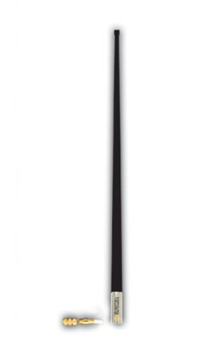 Digital Antenna 45 dB Gain AIS Antenna Black 4 Feet 578-SB