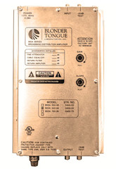 Blonder Tongue Broadband Indoor Distribution Amplifier 5800-14