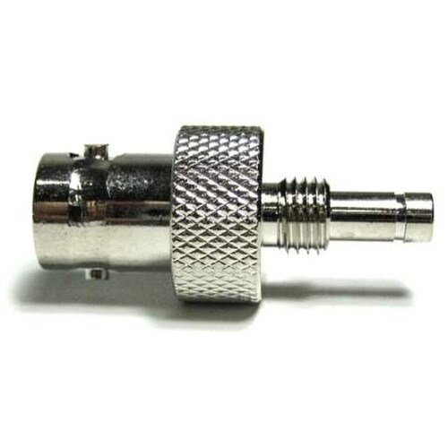 Motorola Antenna Port to BNC-Male Adapter 5886564Z01