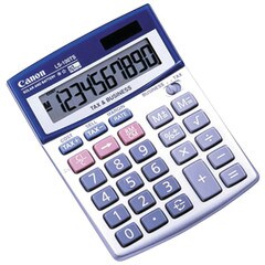 Canon 10-Digit Calculator 5936A028