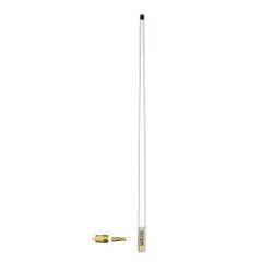 DIGITAL ANTENNA Digital Antenna 598-SW-S 839 AIS Marine Antenna w2539 Cable - 598-SW-S