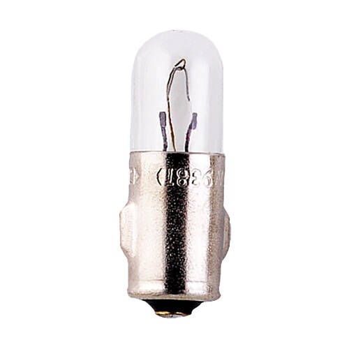 VDO Type A Metal Base Bulb 4-Pack 932 Inch 600-802