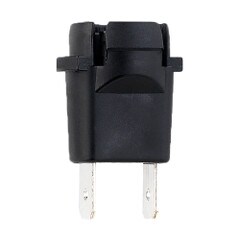 VDO Type E Plastic Bulb Socket 600-840