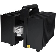 Bird Technologies 600-A-FFN-30 Attenuator 30 dB 600W 24GHz 600-A-FFN-30