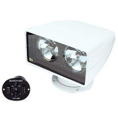 Jabsco 255SL Remote Control Searchlight 12V 60010-2012