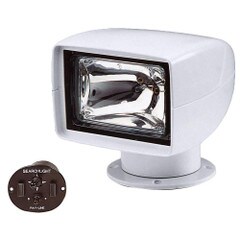 Jabsco 146SL Remote Control Searchlight 60080-0012