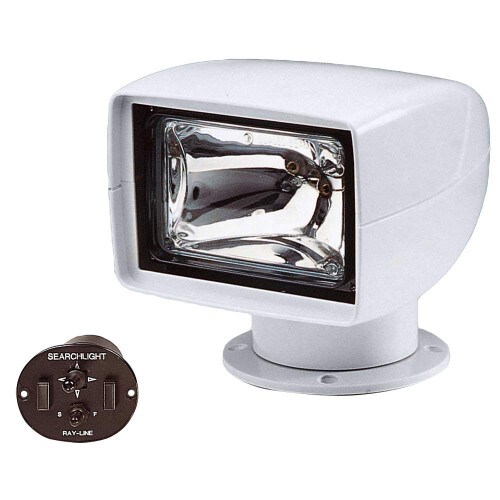 Jabsco 146SL Remote Control Searchlight 60080-0012