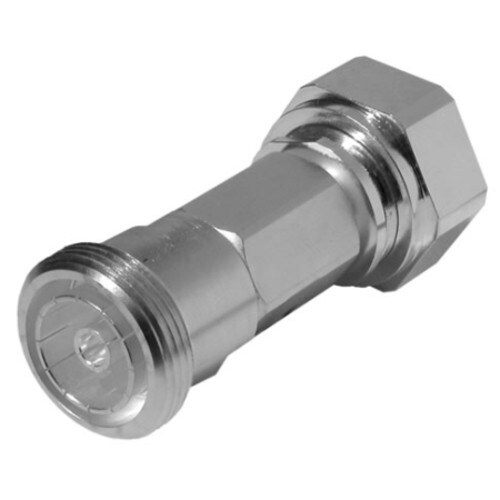 MECA RF Coaxial Attenuator 6dB 5W Hz-25 GHz 603-06-11