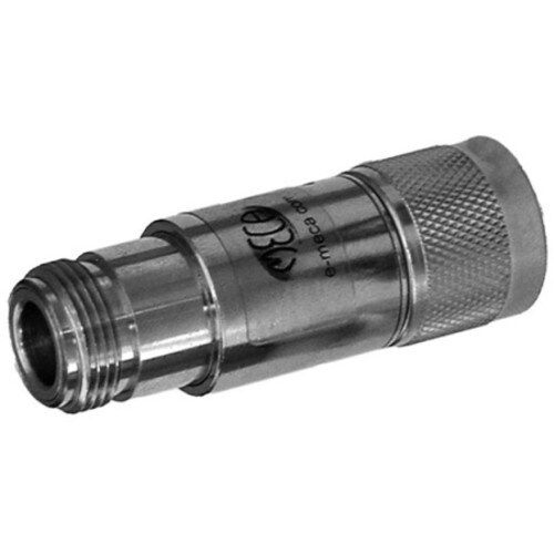 MECA Electronics Inc - Attenuator 2W 2dB 4GHz 612-02-1
