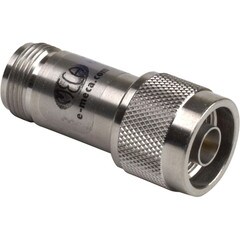 MECA Electronics Inc - Attenuator 2W 3dB 4GHz 612-03-1