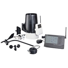 Davis Vantage Pro2 Wireless Weather Station 6152