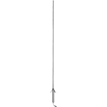 Commander Technologies 165-174 MHz Omni Fiberglass Antenna 620-7N