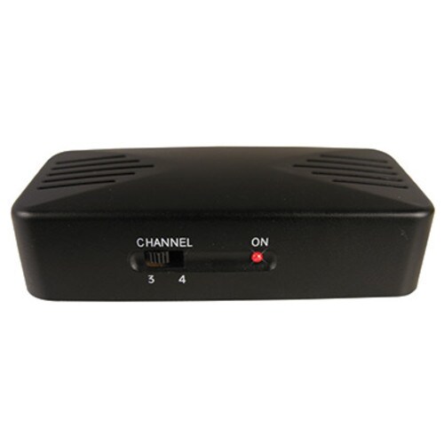 Holland 6203-1 Video RF Modulator 6203-1
