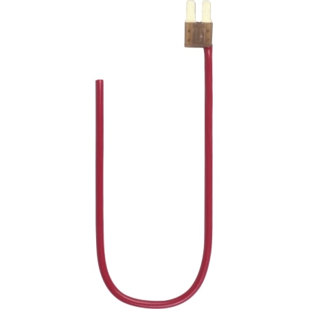 Accele Electronics Fuse Micro2 5A Pig Tail Tan 6205PT