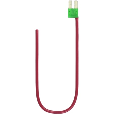 Accele Electronics Fuse Micro2 30A Pig Tail 6230PT