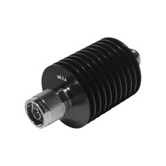MECA RF Coax Attenuator 20dB 20W DC- 4 GHz 630-20-1F4