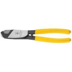 Klein Tools Cable Cutter Coaxial 75 Capacity 63028