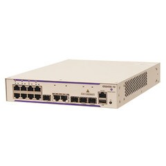 Alcatel-Lucent Gigabit Ethernet LAN Omniswitch 6450-10
