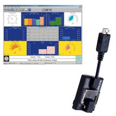 Davis WeatherLink for Vantage Pro2 and Vantage Vue 6510USB