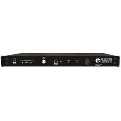 Blonder Tongue EDGEQAM Equipped With 4 QUAD-QAM Output 6525B-4-48