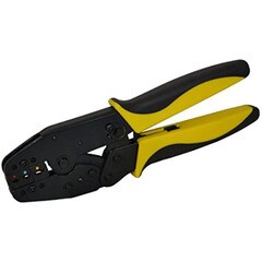 Sargent Tools Economy Insulated Term Crimper 6541CT