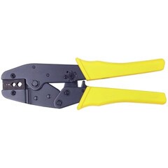 Sargent Tools 6566CT Crimper wdie BNCTNC5859042 square068 hex 6566CT