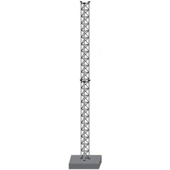 Rohn 65SS010 65G 10ft Freestanding Tower Kit 65SS010