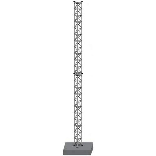 Rohn 65SS030 65G 30ft Freestanding Tower Kit 65SS030