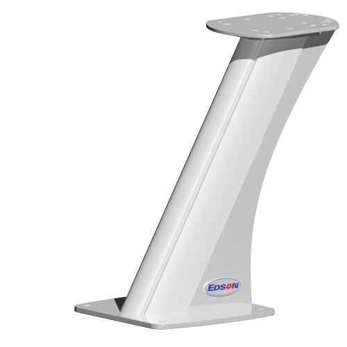 Edson Vision Mount Aft Angled 18 Inches 68030