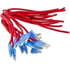 Accele Electronics 15 Amp micro 3 pigtail fuse 6815PT
