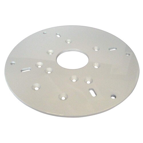 Edson Vision Series Mounting Plate Intellian Raymaine STV SeaKing SeaTel 68600