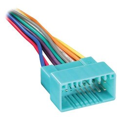 METRA- 70-1721 1998 and Up HondaAcura Power 4-Speaker Connector 70-1721