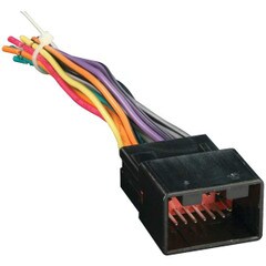 METRA- 70-1771 1998 and Up Ford Power4-Speaker Connector 70-1771
